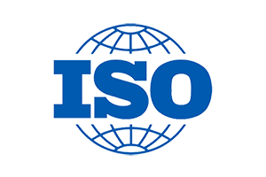 Certificate of associations ISO 