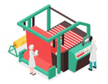Qatar Factories Platform in qatar