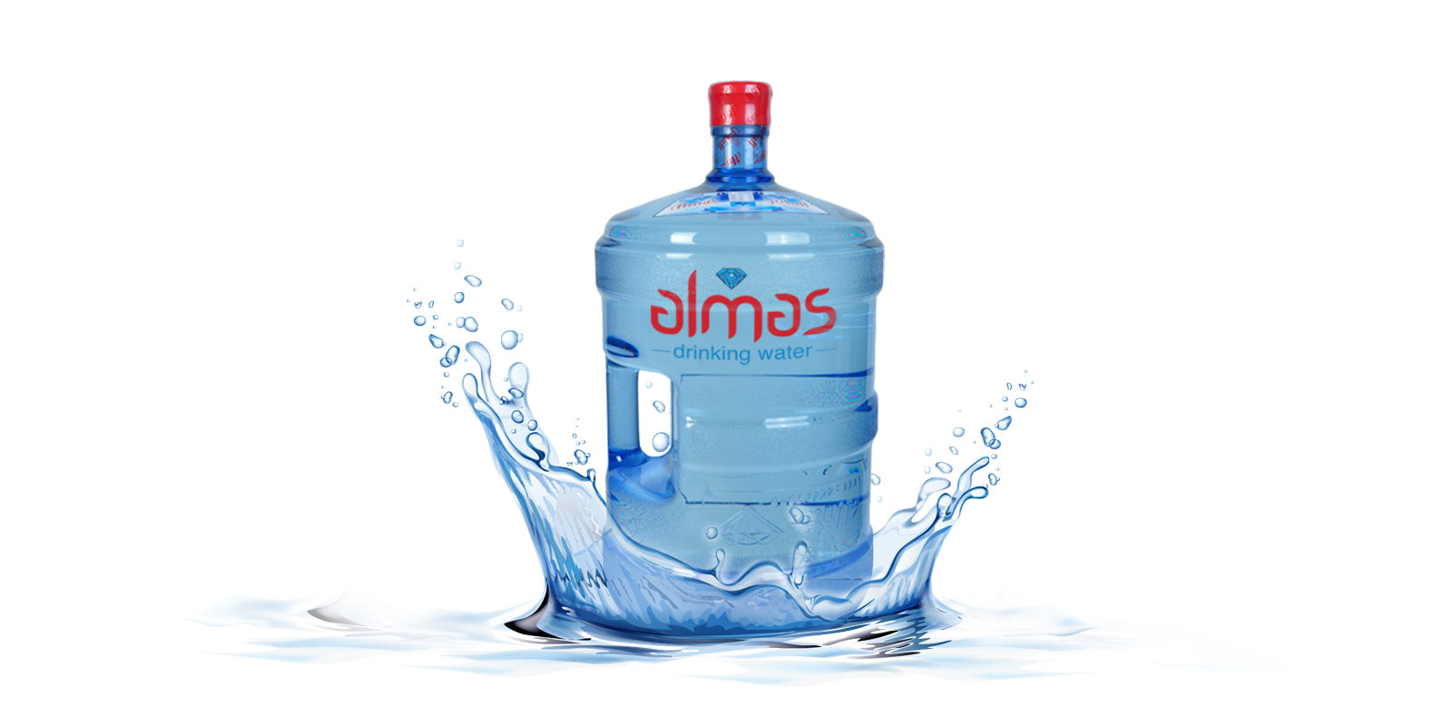 Almas Water Factory Qatar Factories