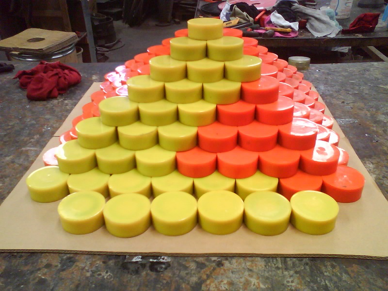 Shift Rubber Industries Factory Qatar Factories