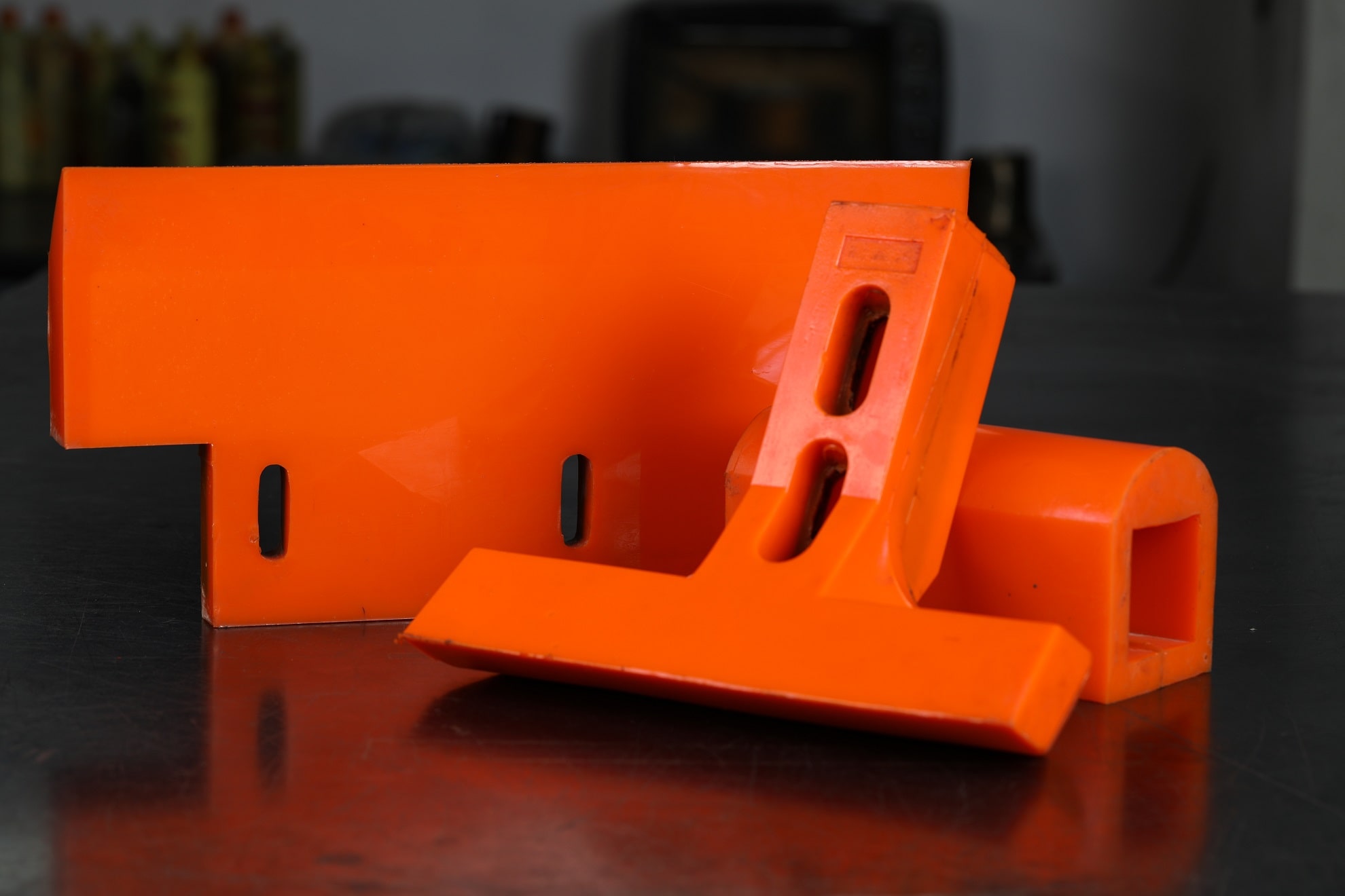 Shift Rubber Industries Factory Qatar Factories