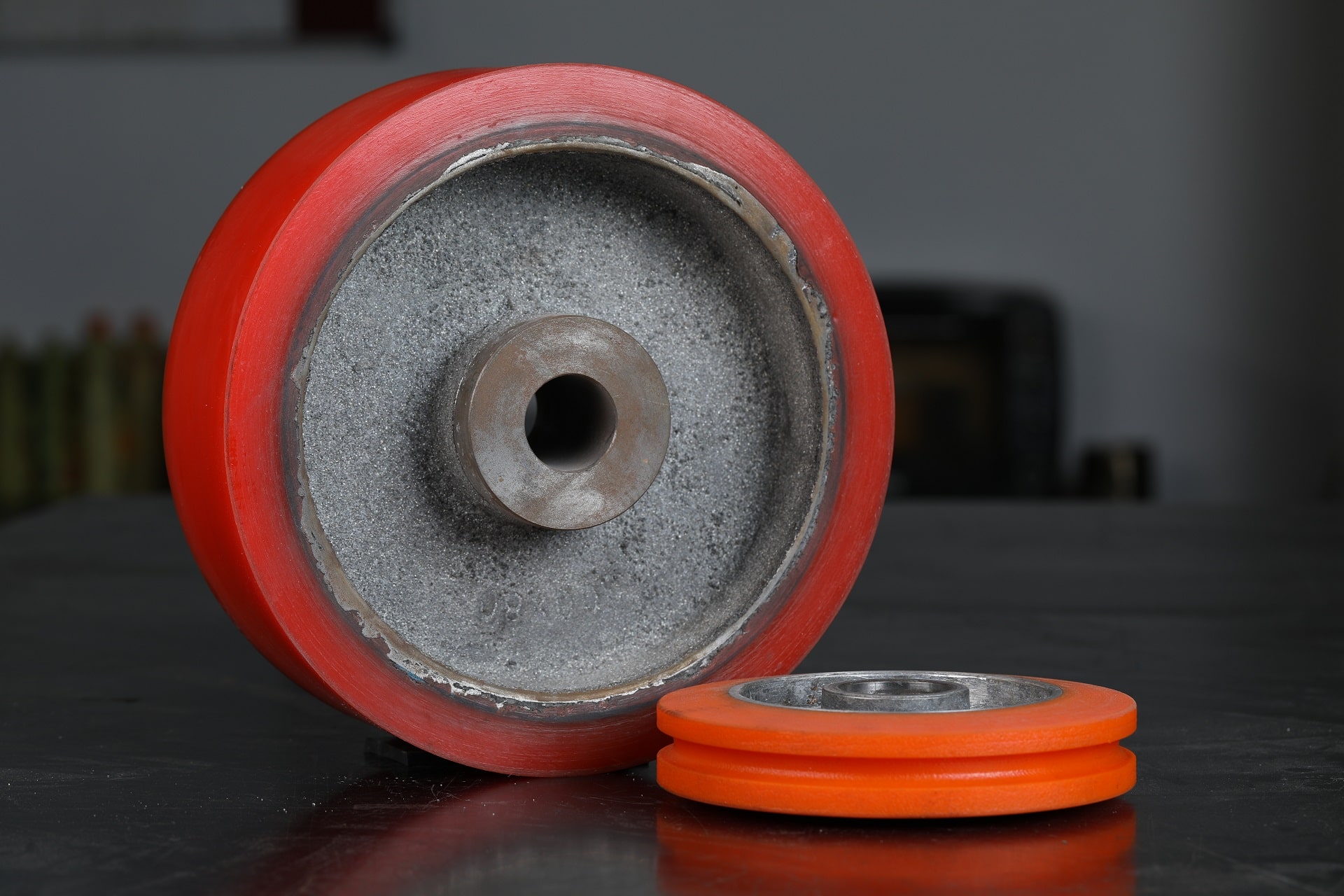 Shift Rubber Industries Factory Qatar Factories